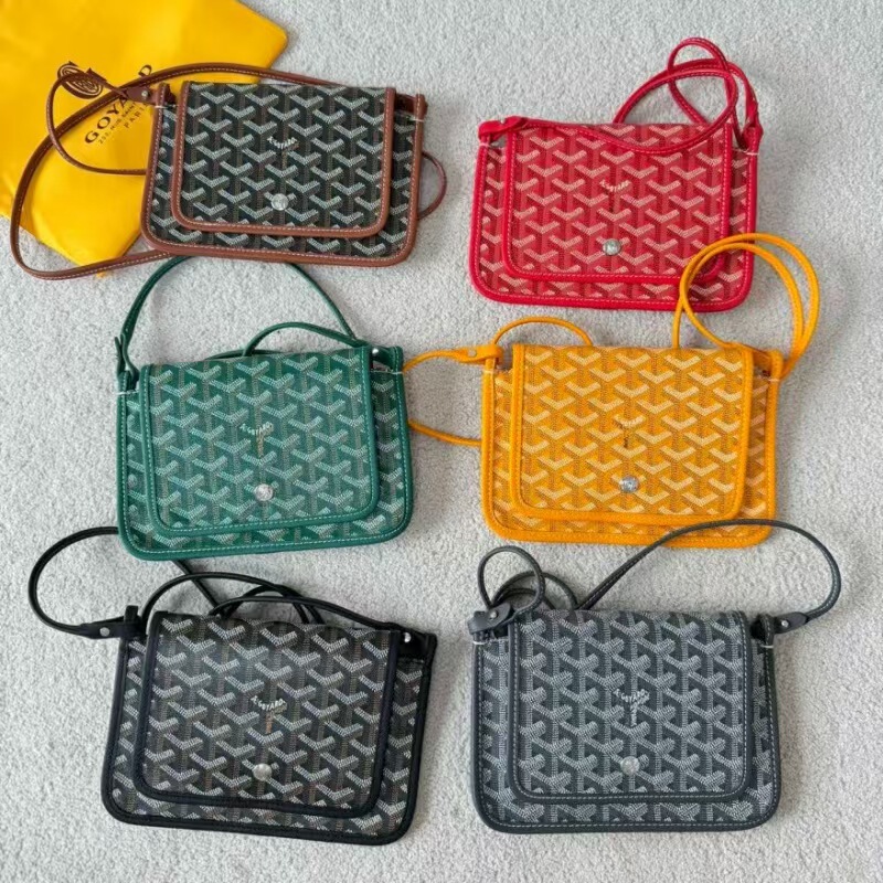 Goya's New Fashion Niche Three-Layer Dog Tooth Envelope Bag Postman Shoulder Crossbody Satchel Ins Wallet Clutch Bag Goya's New Fashion Niche Three-Layer Dog Tooth Envelope Bag Postman Shoulder Crossbody Satchel Ins Wallet Clutch Bag
