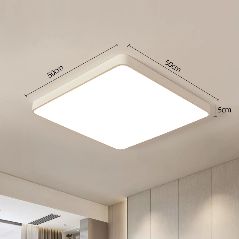 E-bedroom square 50cm