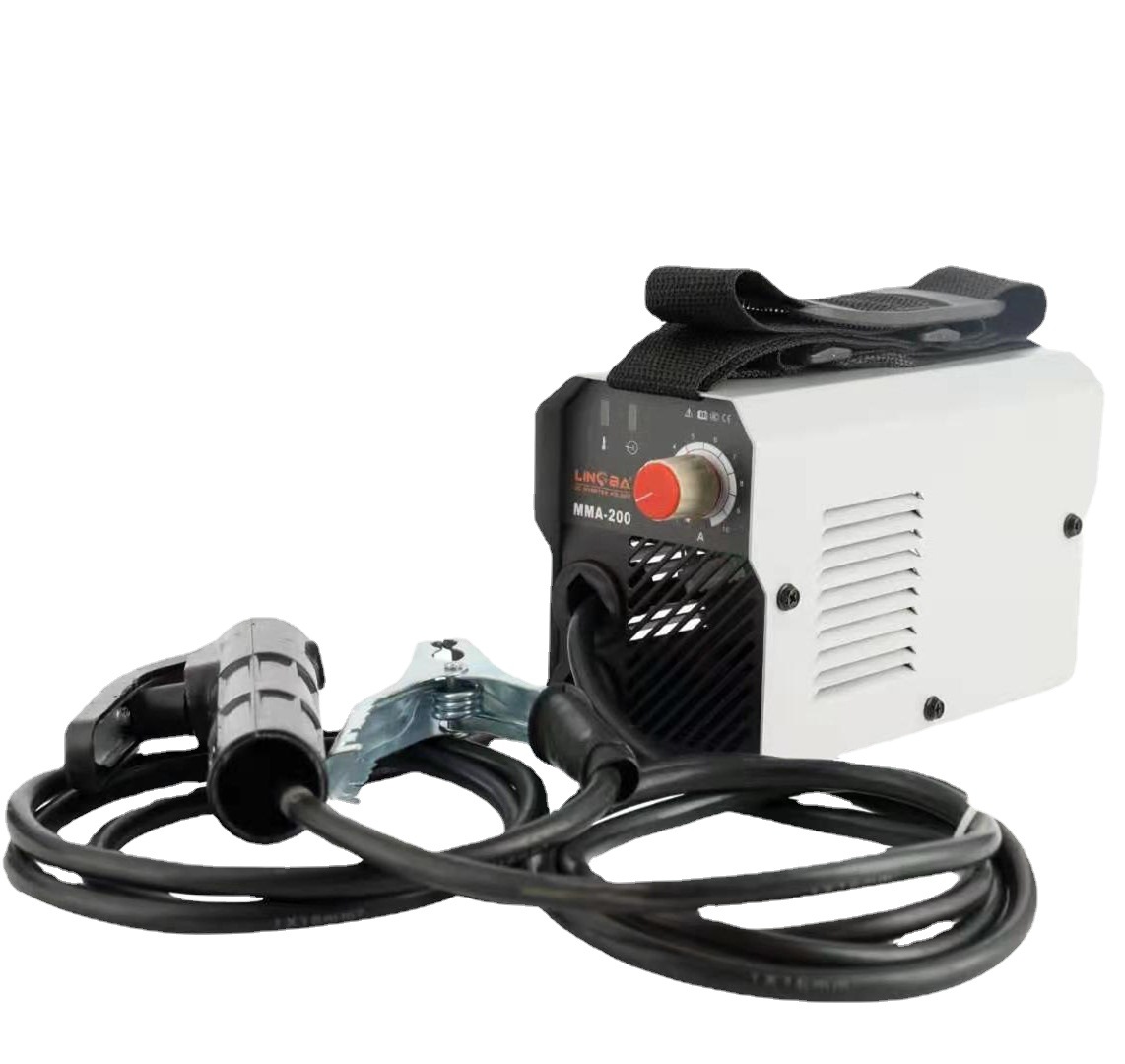 小型MMA电焊机Mini-200直流逆变ARC焊接机IGBT