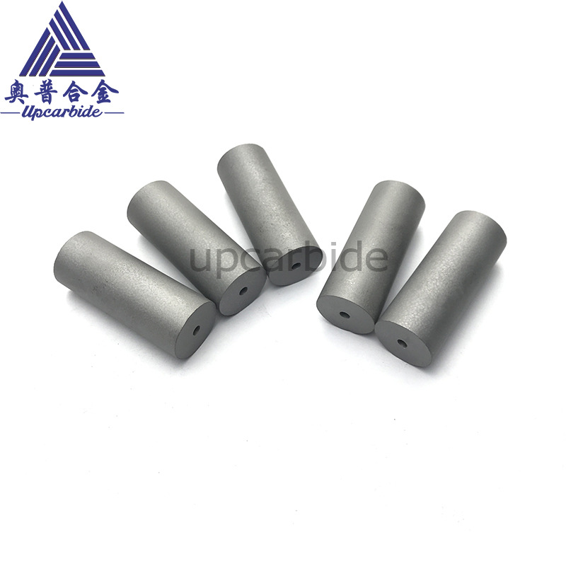 粉末冶金成型工艺+精磨+成品供应硬质合金铁丝模 钨钢模具