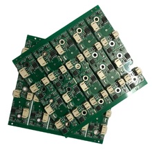 单片机程序设计方案开发软硬件开发芯片解密PCB电路线路图设计