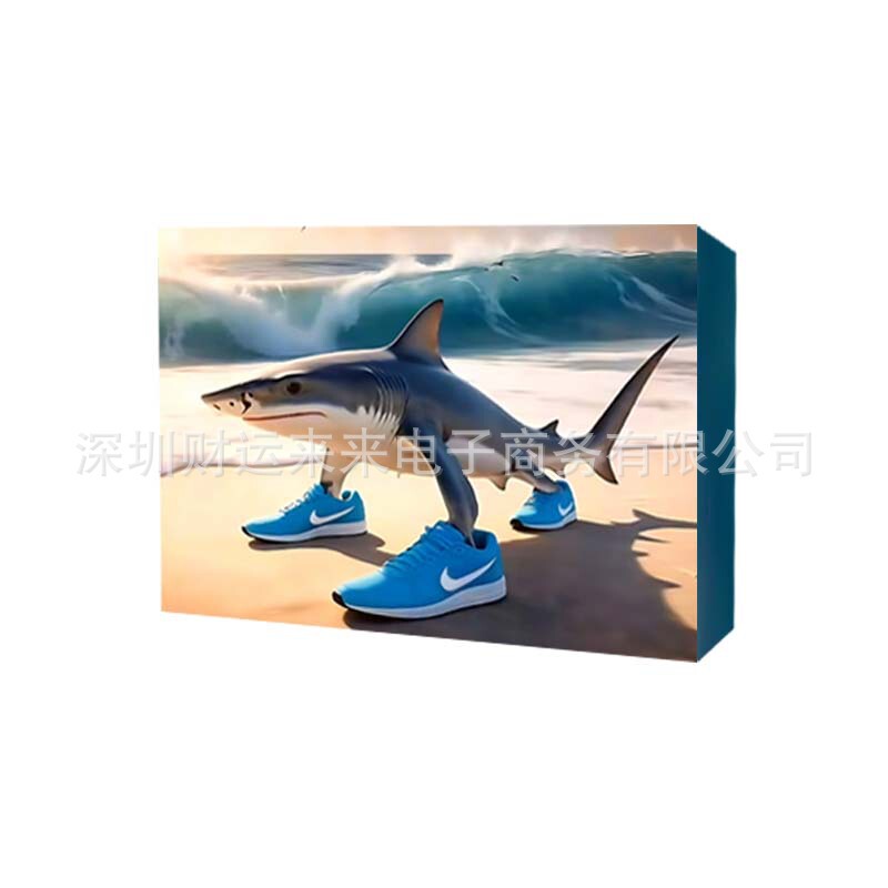 跨境盲盒山海经公仔新品美国爆款木棍手办模型摆件批发24ps|undefined