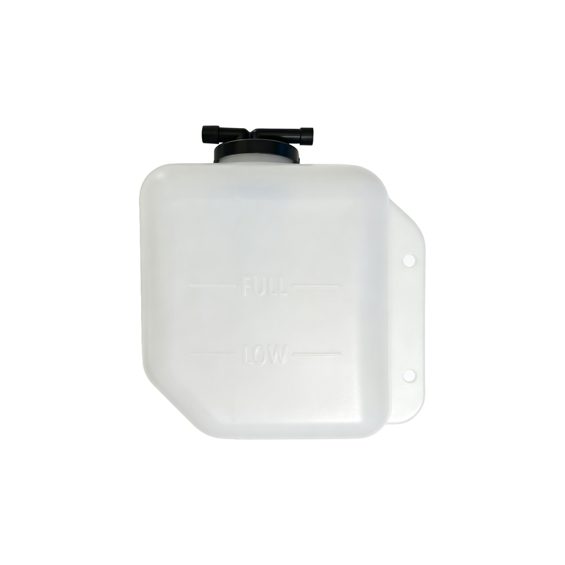 Excavator accessories water tank suitable for PC30 reservoir auxiliary water tank