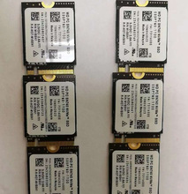 全新原装 西数固态硬盘SN740-1T 2T