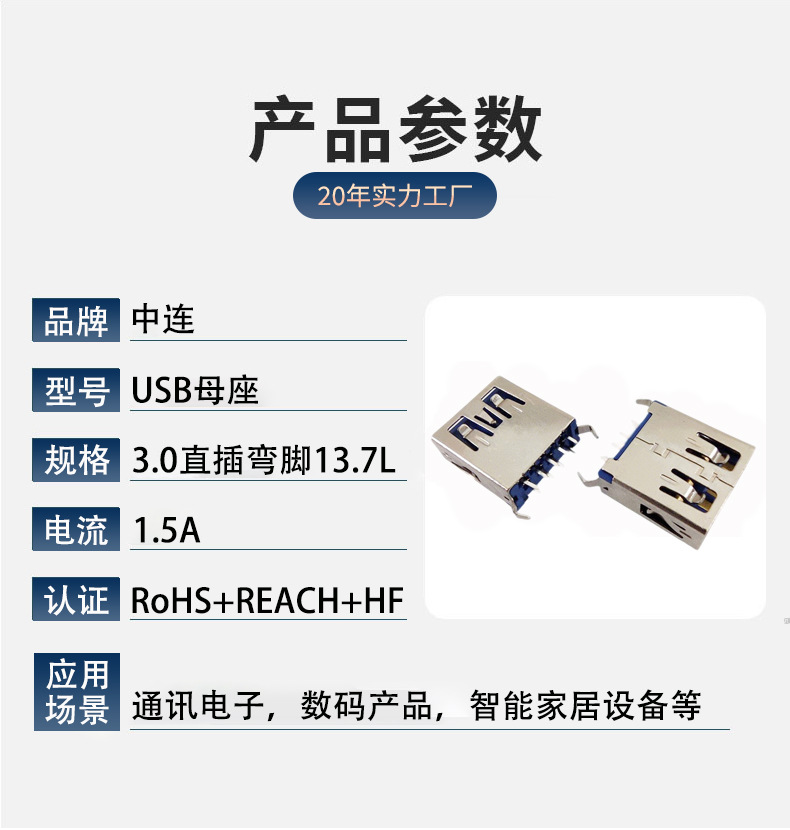 产品属性