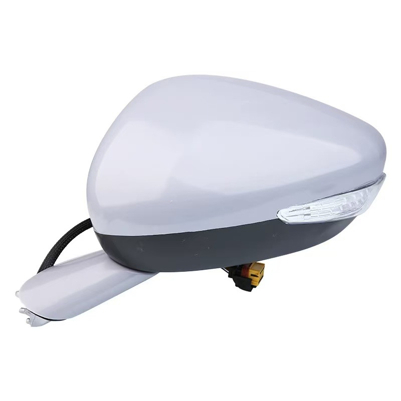 Suitable for Peugeot 508 Reversing Mirror Assembly Rearview Mirror Assembly 9672945280 9672945380