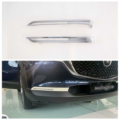 20CX-30 front fog lamp cover Light frame