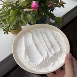 滑石粉;镁氧化物;其他非金属