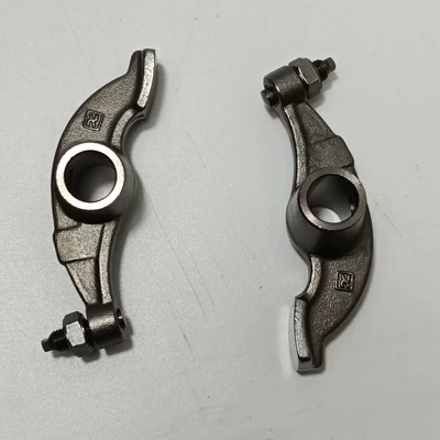 Camshaft Dr125 200 Motorcycle engine and accessories - 1-pair-of-rocker-arms