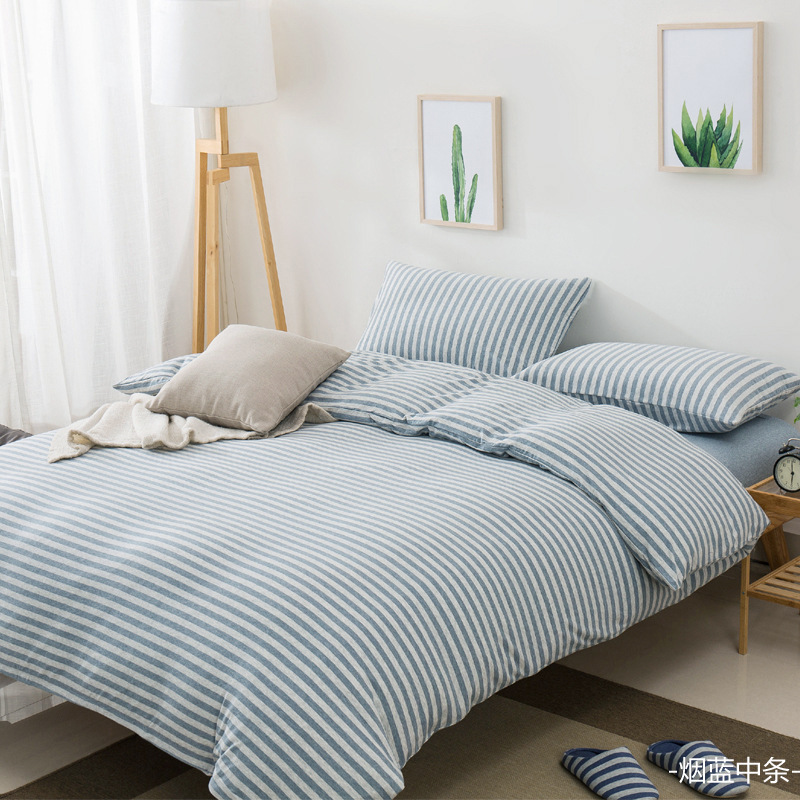 연기 바구니 중간 바