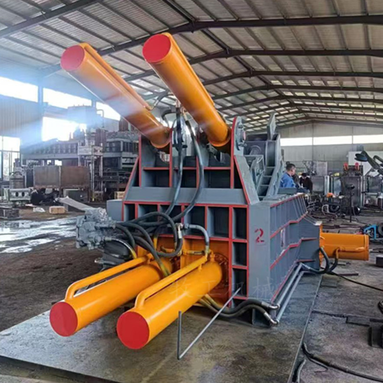 大型液压压块机厂家