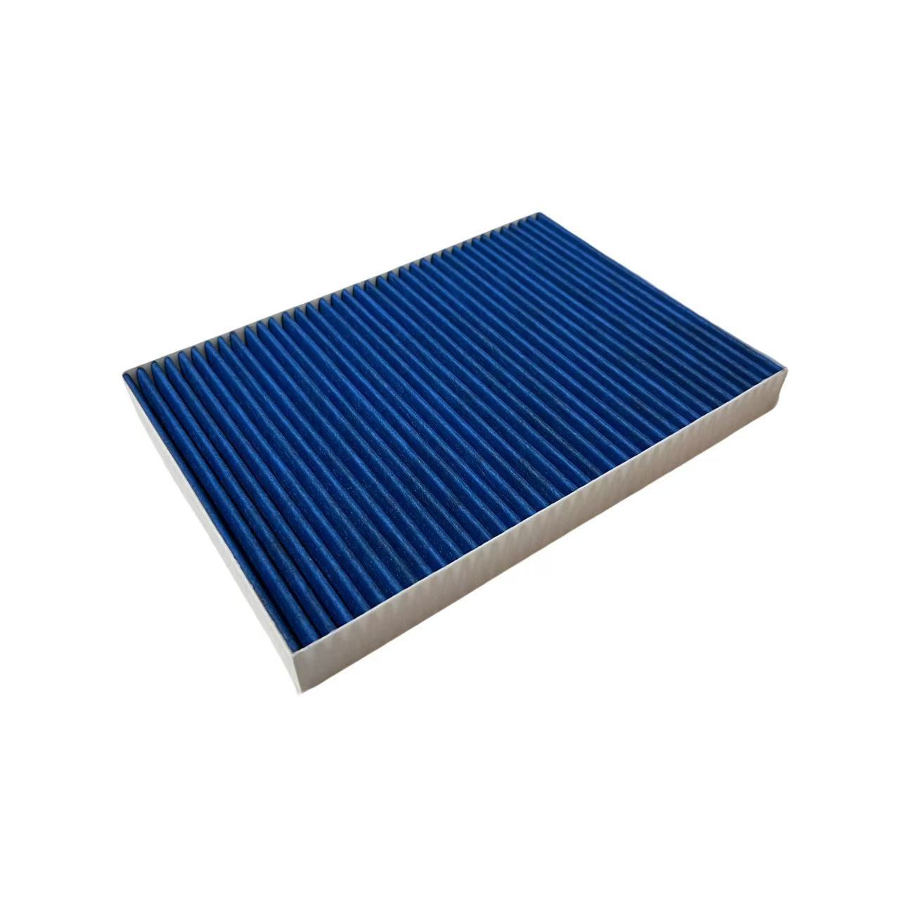 Adapted to Weilai New Energy ES8 ES6 EC6 ET5 Air Conditioning Filter Element Air Conditioning Filter Air Conditioning Grid