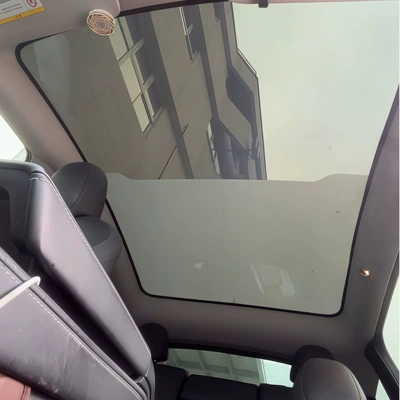 Insulation Car Window Film, Automotive Film