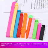 T Производитель Оптовая домашняя пластиковая пищевая уплотнение.