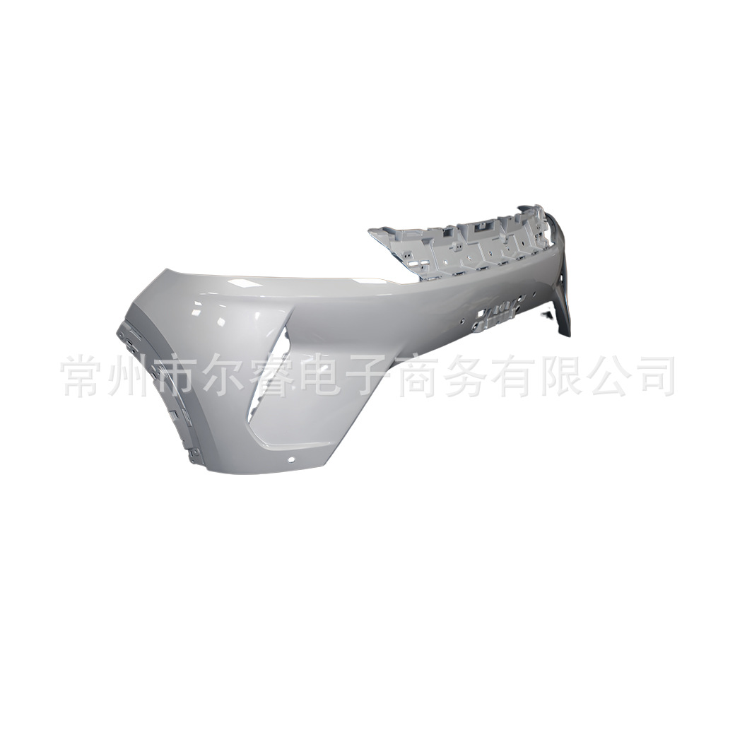 Suitable for BYD Yuan UP front bumper, rear bumper, front bumper lower spoiler, corner guards