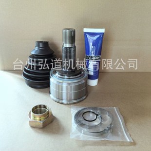 Car cage, SSANGYONG ISTANA CV JOINT, 6613304901, 501008