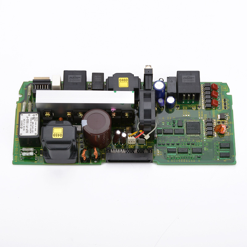 A20B-2100-0761 发那科fanuc电路板驱动器侧板控制板原装现货议