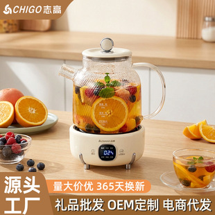 多功能养生煎药壶