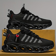 E 33674 Men's Mesh Running Shoes ��ʿ͸��������Ь�羳��
