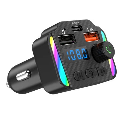 car FM player, Car mp3