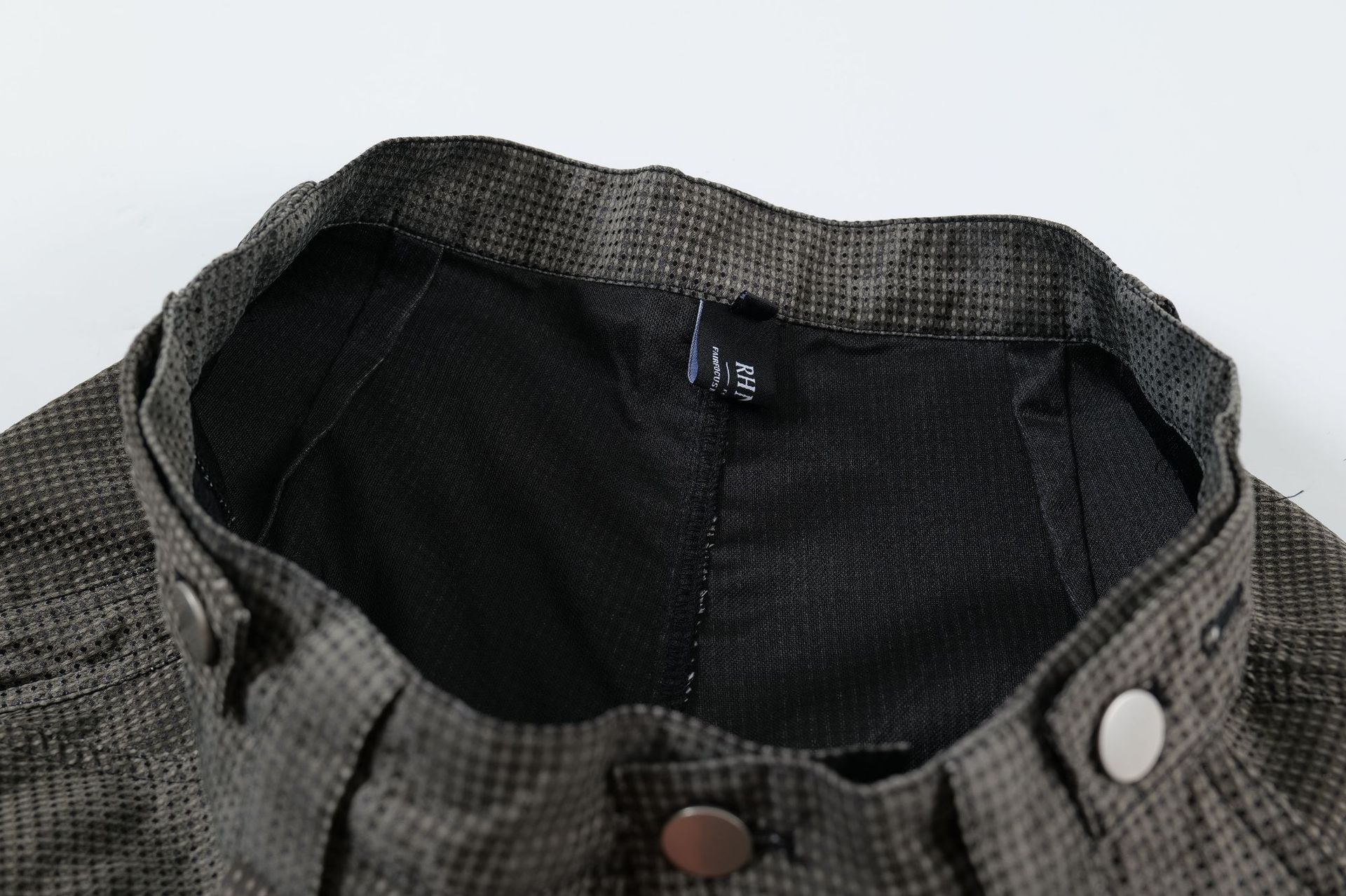 Herren Jeans Für Arbeit Und Freizeit - Robuste Freizeithose_voghion.com