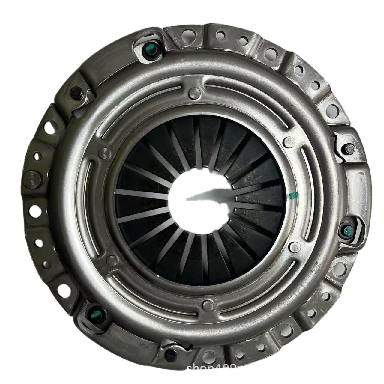 Wuling R Glory B12 Clutch Dk12 Jl469 Clutch Plate Pressure Plate Original Maomao Brand Wholesale