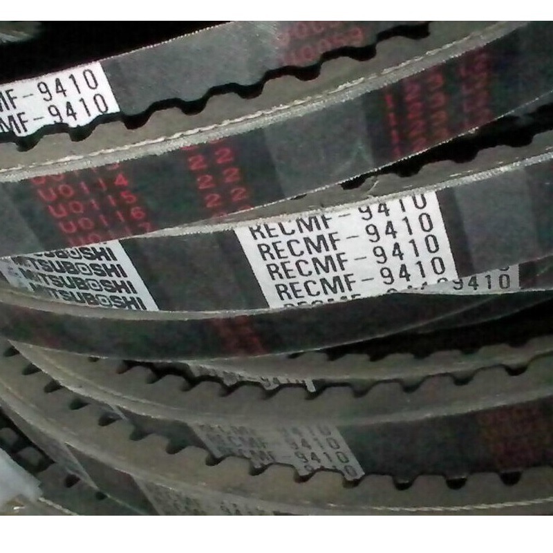 MBL汽车带齿带RECMF-9710 RECMF-9720 RECMF-9730 RECMF-9740
