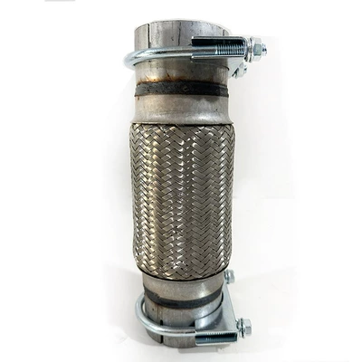 energy exhaust pipe, Exhaust pipe