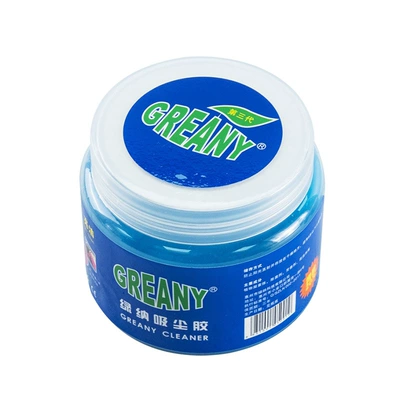 glue car interior air outlet — Təmizləyici gel