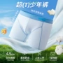 男童抗菌加长运动裤衩