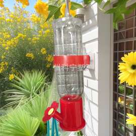 蜂鸟喂水器产品蜂鸟配件蜂鸟吸盘