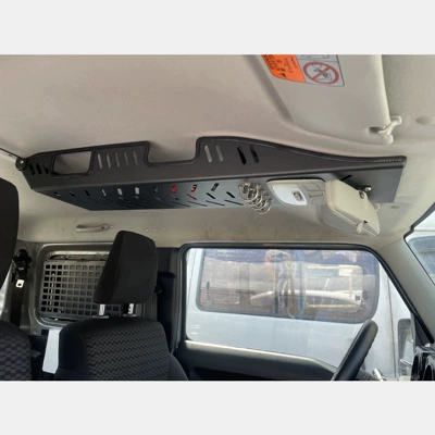Suitable for 2018+Jimny New Car roof lining