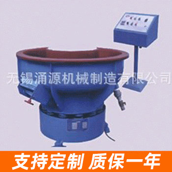 生产销售 LMP300平底直口四角振动研磨机