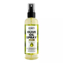 跨境供应 橄榄油头发喷雾油清新保湿柔顺不油腻olive oil spray