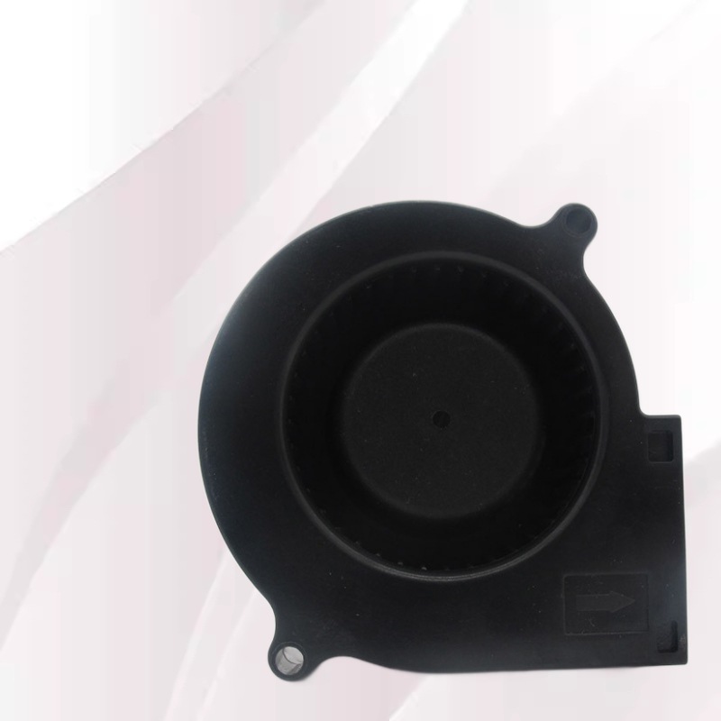 供应加湿器，投影仪，汽车座垫鼓风机DRB7530B24L 7530鼓风机