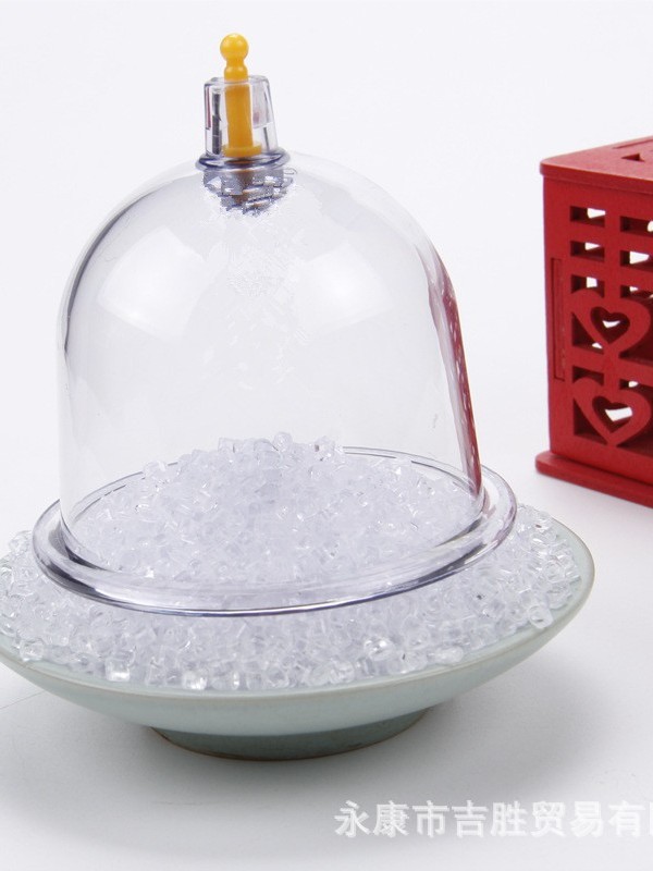 Household single vacuum cupping device thickened explosion-proof…