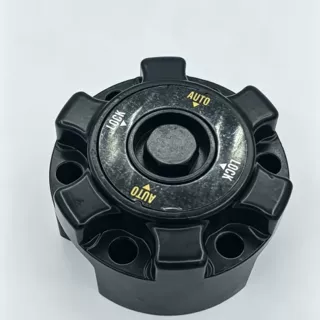 厂家直销 前轮离合器 自由轮毂 轴头离合器丰田陆巡 43530-69065