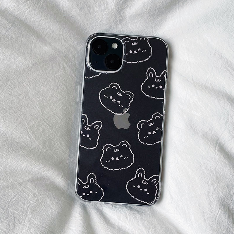 ����ins���ɫС��7����XRƻ��11�ֻ���12ŮXS����8plus͸��13pro