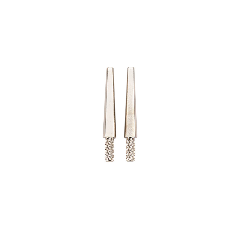 Pins para Modelos de Yeso Dental de Latón para Laboratorio Dental