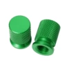 Green, with your logo imprint
