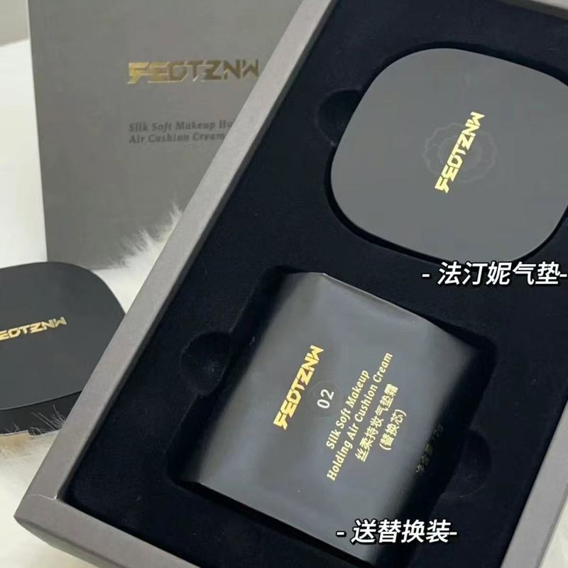 Fatini ソフトガーゼ メイクアップ ロングラスティング リキッド ファンデーション ソフト クッション ノンスティック マスク 保湿 コンシーラー 長持ち メイク落ちしない メイクアップ オーダーメイド 卸売|undefined