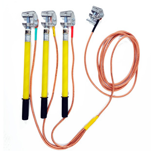 �ٶ�FDB����͉��ͽӵؾ�4*1+12m  25mm2͸��ܛ�~�� �y��ʽ�ӵؾ�