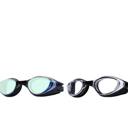 Youyou's new waterproof and anti-fog high-definition swimming goggles for men and women, diving goggles, professional swimming equipment