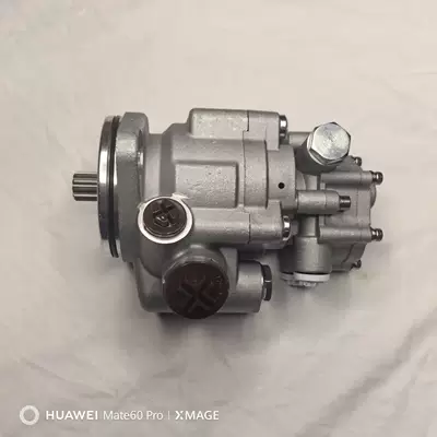 Gücləndirici nasosu Steering Pump
