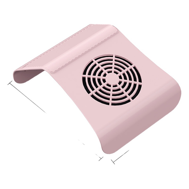 Collector de polvo de manicuras japonés recopilador de polvo de manicuras de escritorio de velocidad ajustable al por mayor transfronterizo silencioso