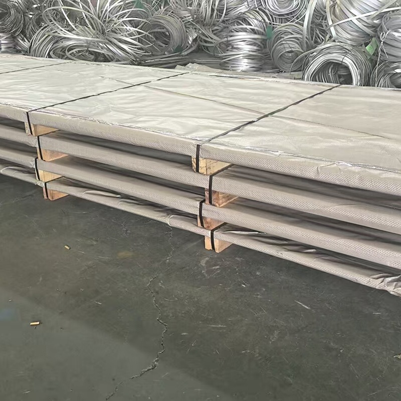 304L Stainless Steel Medium-Thickness Plate 022Cr19Ni10 03Х18Н11 Industrial Plate Nuclear Power Equipment Sheet Metal 304L Stainless Steel Medium-Thickness Plate 022Cr19Ni10 03Х18Н11 Industrial Plate Nuclear Power Equipment Sheet Metal