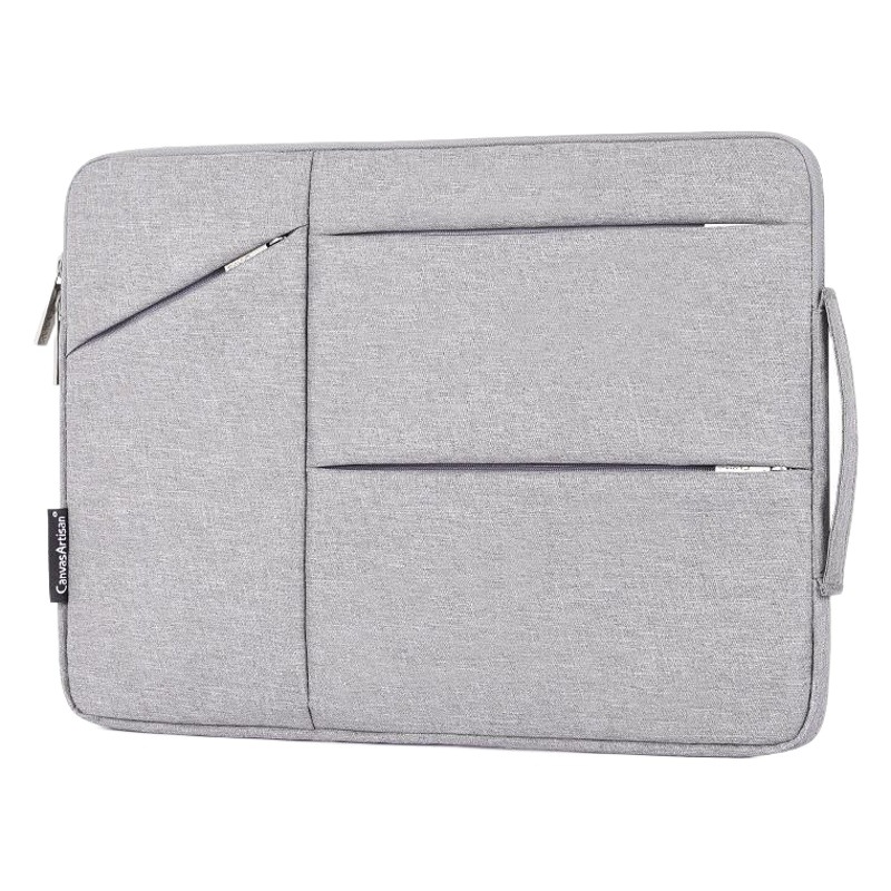 Maletín Canvasartisan funda para portátil Apple macbook pro13 15 pulgadas