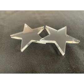 透明亚克力板材生产防静电亚克力板加工10mm雕刻切割打孔pc板