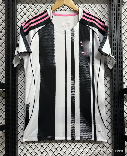 足球服2526新款切尔西皇M巴S迈阿密那不勒斯热门俱乐部主客场球衣|undefined