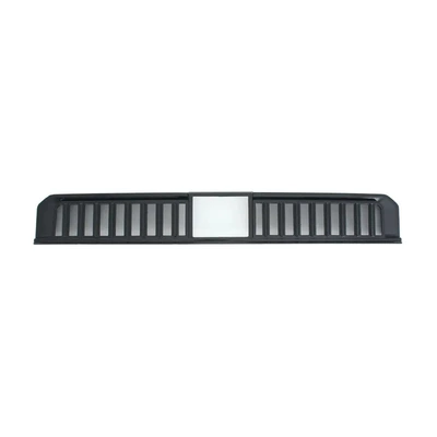 Suitable for 26 Models of Zeekr 9X Automobile anti-insect net - abs-bright-black-lower-insect-proof-net-integrated-ultrasonic-welding